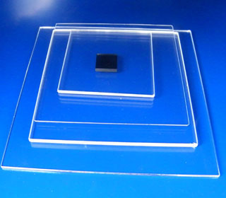 透紫外线光学玻璃